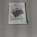 Ultra-Slim Rechargeable Bluetooth Keyboard Portable Wireless Keyboard for iPad A16 11th 10th Generation, iPad Pro iPad Air iPad mini iPhone, Android Samsung Galaxy Tablet Smartphone Cell Phone (Pink)