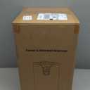 Towel Warmer, 20L Hot Towel Warmers for Bathroom with 24H Timer, Temperature Adjustable, LED Display, Auto Shut Off, Even Heated for Oversized Towels, Bathrobes, Valentine Gifts (White)