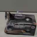 Jada Fast & Furious 1:32 2020 Jeep Gladiator Die-cast Car, Toys for Kids and Adults