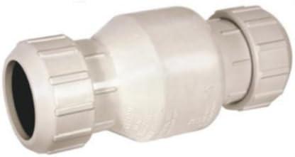 Little Giant CV-SE2 2-Inch IPS Check Valve