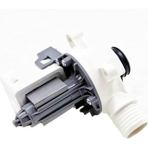 Microwave Oven Water Filter Parts Replacement for GE Profile Gas Range, Replacement Pump, WH23X24178