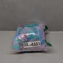 Koatobbor Girls Mermaid Costume Mermaid Tutu Dress Color Led Light Up for Halloween Birthday Party 7-8Years Size XL