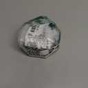 Pill Organizer, 2 PCS Pill Box Black Weekly Pill Organizer Cute Daily Pill Box with Large Compartment for Travel 7 Day Pill Case Pill Container for Medication Vitamin Supplements and Fish Oil