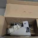Lg 5859EA1004P Washer Drain Pump Assembly Genuine Original Equipment Manufacturer (OEM) Part