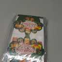 4 Pack Christmas Money Pull Box for Cash Gifts - Surprise Money Holder with 200 Bags, Creative Gift Box, Fun Way to Give Cash for Christmas (Red+green+blue+light Blue), 4pcs