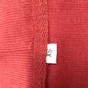 Arssm Cropped Hoodie Women Zip Up Long Sleeve Sweatshirts Casual Fashion Hooded Workout Jacket Crop Top (Red, XS)