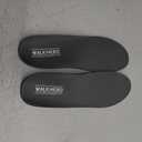 Plantar Fasciitis Feet Insoles Arch Supports Orthotics Inserts Relieve Flat Feet, High Arch (Mens 11-11 1/2 | Womens 13-13 1/2) (Gray)