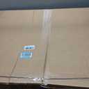 BOX USA Large Mirror Box 40"L x 3.5"W x 60"H (1-Pack), Cardboard Boxes Perfect for Moving, Storing, Packing & Shipping, Ideal for TV's, Picture Frames, Mirrors & Art