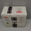 OXO Brew Compact Conical Burr Coffee Grinder