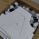 4FT Marquee Numbers 18, Happy 18th Birthday Decorations, Large 18 Light up Number for 18 Years Old Birthday Party Supplies, 18th Anniversary Party Decor