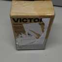 Victor Humane Mouse Traps Indoor for Home - M250BSR-2 - No Touch Electric Mouse Traps for Home, Pack of 2