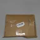 4 Inch Bar Clamps for Woodworking, 5 Pcs Trigger Quick Grip Clamps, One Handed Ratchet Wood Working Clamp, Mini Small Bar Woodworking Clamps for Wood Gluing Crafts (4Inch)