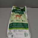 Nutro Natural Choice Dry Dog Food, Adult Dog Food Dry Lamb and Brown Rice Recipe, 5 lbs. (EXP 10/06/26)