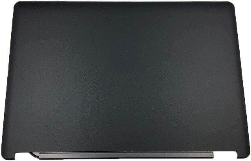 Laptop LCD Top Cover for DELL for Latitude E5450 02RYFJ 2RYFJ Black Back Cover New