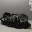 QH.HOME 21 Ft Round Pool Cover with Fast Tightening Patented Ratchet,Heavy Duty Winter Pool Cover for Above Ground Pools [Durable, Tear Resistant],PU Tarp Snug Fit for UV Protected