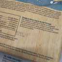 Chicken Soup for the Soul All Natural Premium Small Bites Adult Dry Dog Food, Real Meat First Ingredient, No By-Products, Supports Gut & Immune Health, Beef & Brown Rice, 4.5lb (4.5 Ounce (Pack of 1))