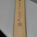 Upgraded Auger Drill Bit for Planting 4 X 32 Inch Garden Soil Auger Bit for Hole Digger Post Hole Auger for Plantings Bulb, Plants, Flower, Building Fences- Fit 3/8" Hex Drill