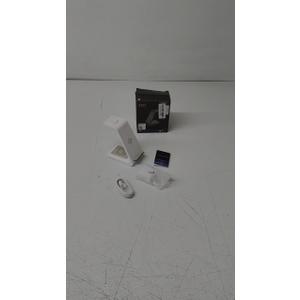 3 in 1 Wireless Charging Station, 2025 Upgraded Fast Desk Charger Station for iPhone 17 16 15 14 13 12 Pro Max Plus, Charger Stand for Apple Watch 11 10 9 8 7 6 5 4 3 2 Ultra SE, Airpods 4 3 2 Pro