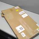 Sink Protector Grid, Sink Grids for Bottom of Kitchen Sink with Corner Radius 3/16",27-9/16" x 14-9/16" Sink Protector, Stainless Steel Material (27.7"W x 14.7"D x 1"H)