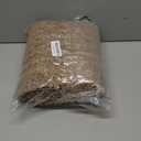 Arotive Luxury Chenille Bathroom Rug Mat, Extra Soft Thick Absorbent Shaggy Bath Rugs, Non-Slip Machine Wash Dry, Plush Bath Mats for Bathroom, Shower and Tub, 34x21, Camel