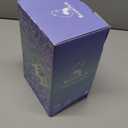 SuzziPals Coolable Warmable Unicorn Stuffed Animal, Microwavable Stuffed Animals Heating Pad for Soothing & Relaxation, Lavender Plushies for Stress Relief, Stuffed Unicorn Gifts for Girls