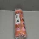 Acelitt Women Drawstring Elastic Waist Checkered Pants with Pockets, S-XXL (XL)