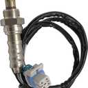 234-4256 Oxygen Sensor Downstream O2 Sensor for GM. 2008-2015 Silverado 1500 2500HD 3500HD(Sierra/Suburban), Tahoe/Yukon/Equinox, Malibu/Impala/Escalade OHV
