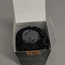 Hikenture Camping Pillow with Removable Cover - Ultralight Inflatable Pillow for Neck Lumbar Support - Upgrade Backpacking Pillow - Washable Travel Air Pillows for Camping, Hiking, Backpacking (Grey)