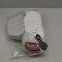 3-in-1 Neck Massager with Heat - Massage Neck Hump and Shoulder Pain(NOT Cordless), Massager for Pain Relief deep Tissue, Traction Function, Hump Corrector for Women