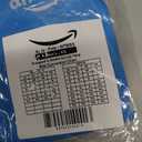 LULY YANG DSP Men's Active Polo - Short Sleeve (Blue, XS)