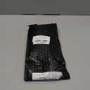 Mason Jar Lids With Straw - Reusable Bamboo Wide Mouth Tumbler Tops, 2 Packs With 2 Stainless Steel Straws