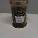 Tuscany Candle Forest Moss: Eucalyptus & Musk Scented Fall Candle, 18 oz