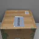 LE TAUCI Ceramic Plant Pots, Set of 2, 10 + 12 Inch Plant Pot, Elegant Planters for Indoor Plants, Sturdy Planter with Drainage Hole and Saucers, Perfect for Home Decor, Reactive Glaze Beige