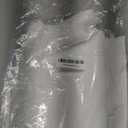 CALIFORNIA DESIGN DEN Luxuriously Soft Hotel Quality 600 Thread Count, 100% Cotton Set of 2 Cases, Crisp & Cool White Standard Pillow Cases Fits Standard & Queen Pillows (Bright White)