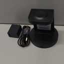 3 in 1 Charging Station for iPhone, Wireless Charger for iPhone 17 16e 16 15 14 13 12 11 X Pro Max & Apple Watch - Wireless Charging Station for AirPods 4 3 Pro (Black)