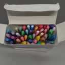 Glitter Art Markers, Sparkle Writing Pens 40 PCS 