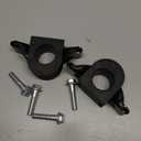 928564 Front Suspension Stabilizer Bar Bushing Kit Compatible With 2007-2020 Cadillac Escalade Chevy Avalanche Silverado Tahoe GMC Sierra 1500 Yukon Replaces 928-564 15124516 15135385