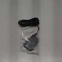 Superer 15V Charger Fit for Philips Norelco HQ8505 3000 5000 6000 7000 9000 Series, Multigroom MG5750 MG7750 MG7770 MG7790 QP6531 BG7030 BG7040 BG5025 S9987 Shaver Trimmer Power Cord