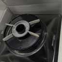 oneisall Automatic Cat Feeder for 2 Cats, 20 Cups/5L Automatic Cat Food Dispenser for Small Pets Indoor, Timed Cat Feeder for Dry Food (Black)