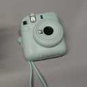 Fujifilm INSTAX MINI 12 Green Bundle 2025