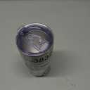 WETOWETO 20oz Tumbler, Stainless Steel Vacuum Insulated Water Coffee Tumbler Cup, Double Wall Powder Coated Spill-Proof Travel Mug Thermal Cup for Home Outdoor (Stainless, 1 Pack)