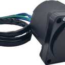 Tilt and trim motor compatible with Yamaha outboards Replaces #68V-43880-00 01 03 04 67H-43880-00 01 04 64E-43880-00 01 03 04