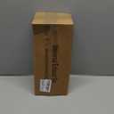 A-KARCK Exhaust Tip 3.5 Inch Inlet, 3.5 Inlet 5" Outlet 12" Long Stainless Steel Polished Finish Tailpipe Tip, Bolt On Design