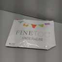 FINETOO 6 Pack Womens Seamless Hipster Underwear No Show Panties Invisibles Briefs Soft Stretch Bikini Underwears  (Medium, Solid 1)