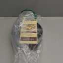 Anolon Achieve Hard Anodized Nonstick Saut Pan with Lid, 3 Quart - Silver