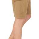 Wrangler Authentics Men's Performance Comfort Flex Cargo Short (M)