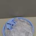 Waterproof Extra Wide Leg Cast Cover for Shower Adults, Extra Large Leg Shower Cover with Non-Slip Bottom, Watertight Foot Protector for Plus Size Adults Surgery Shower Boot