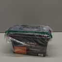 Plano Rustrictor Field/Ammo Box, Gray, Small