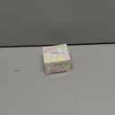 Clinique Blended Face Loose Setting Powder For All Skin Types | Sheer Coverage, Natural Finish (AC Transparency 2)