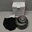 Alocs 1.4L Kettle Teapot, Portable Camping Coffee Pot, Hard-Anodized Aluminum Camping Kettle, Compact Tea Kettle for Stove Top, Outdoor, Hiking, Camping, Picnic and Traveling (1.5 Quarts)